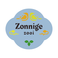 zonnige zooi